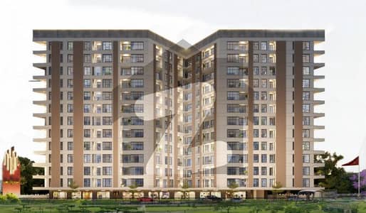 3 Bed Flat Available For Sale