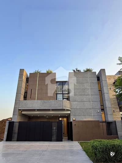 10 Marla Beautiful House For Sale In DHA I_R