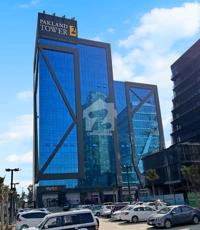 Building Unit In New Blue Area