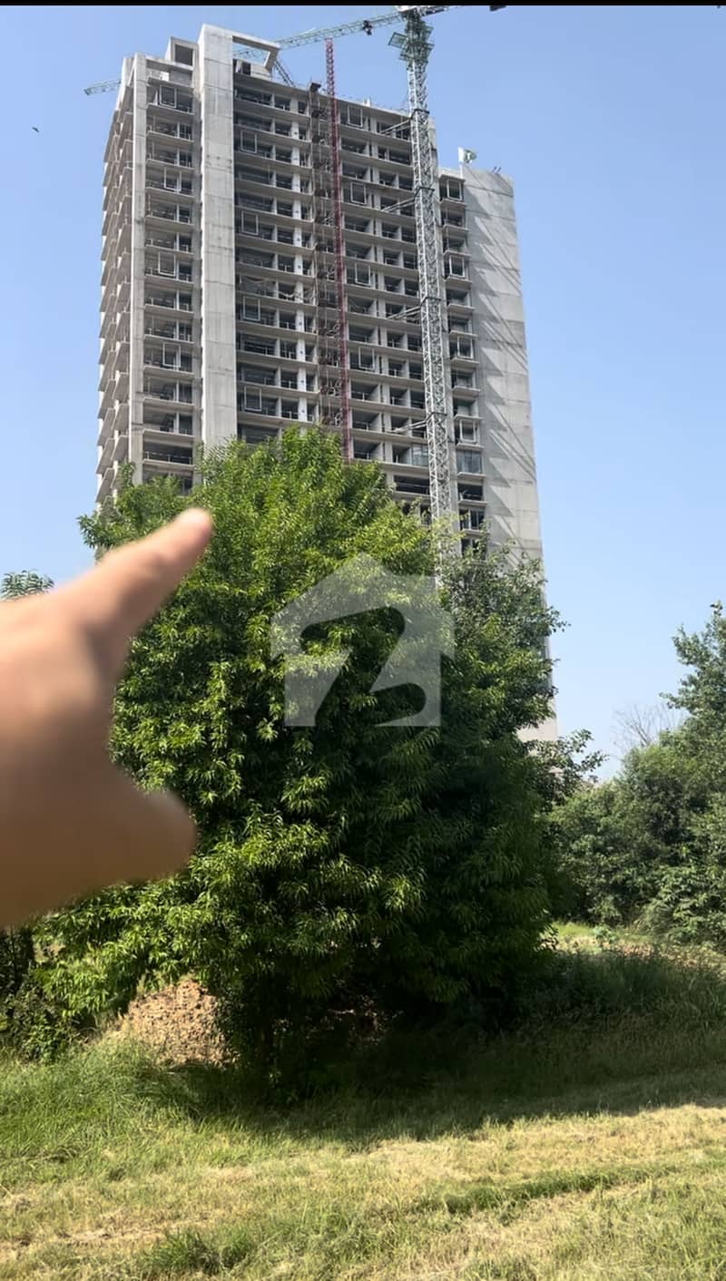 Amazing Jinnah Ave Facing Unit Amazing Jinnah Ave Facing Unit