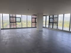 Exceptional Margala Facing Corner Unit