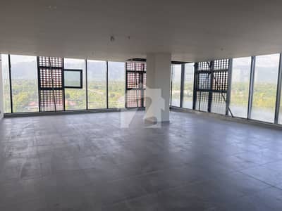 Exceptional Margala Facing Corner Unit
