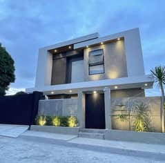Designer House In Best Location Designer House In Best Location