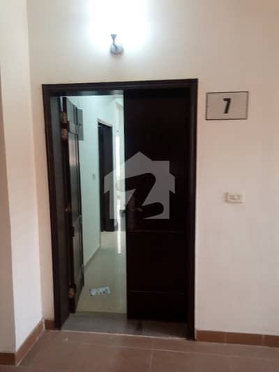 5 Marla Family Apartments Are Available For Rent In Askari-XI, Sector-C.