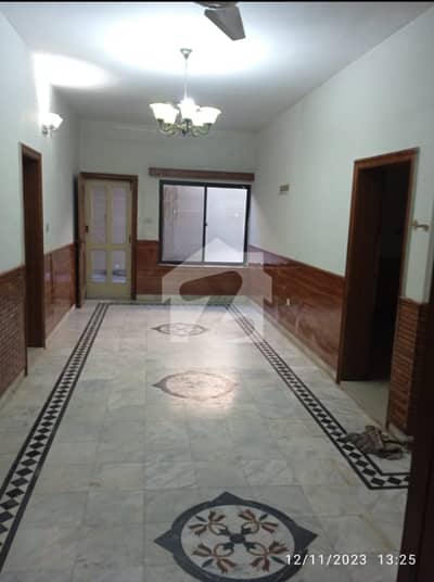G-9 40x80 Full House 6-Beds FOR RENT
