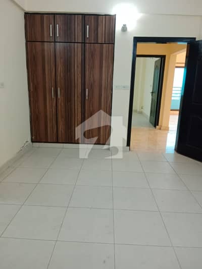 3xBed Army Apartments (2nd Floor) In Sector B Are Available For Rent