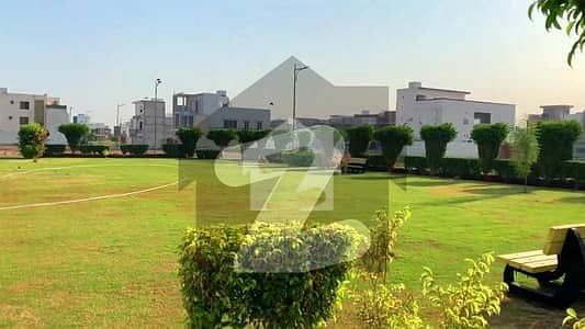 Dream Garden Phase II 5 Marla Plot Near METRO Cash & Carry And Opposite To Bahauddin Zakariya University (BZU) Bosan Road, Multan 4.25 Year 51 Months Installment Plane Plot Available For Sale