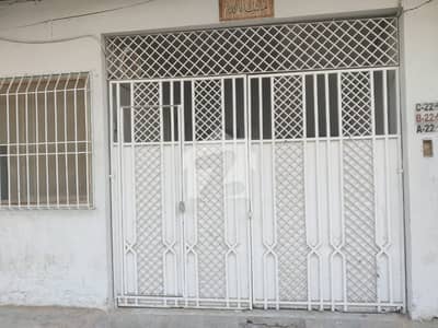 3-Bed Flat | Separate Entrance + Car Parking | Glamour Villas, Block 21, FB Area 3-Bed Flat | Separate Entrance + Car Parking | Glamour Villas, Block 21, FB Area