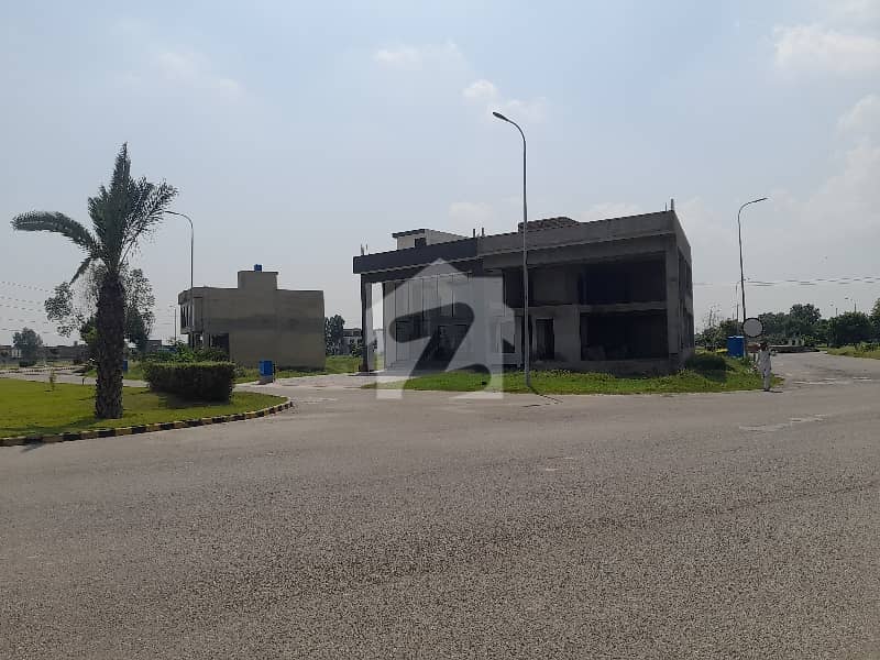 5 Marla Confirm Plot In Fazaia Housing 5 Marla Confirm Plot In Fazaia Housing