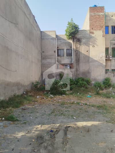 5 Marla vip plot for sale
