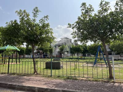 Bahria enclave islamabad sector N 8 Marla develop plot for sale at investor rate