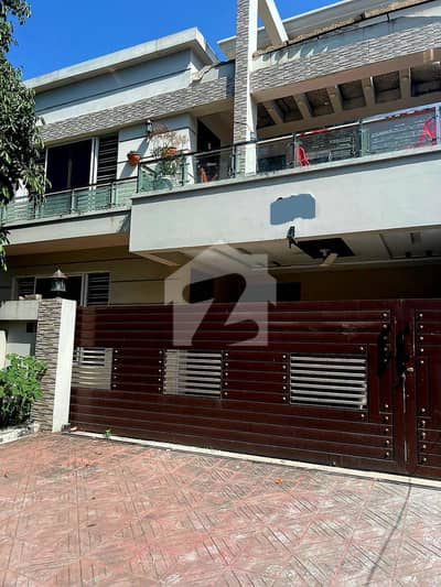 I-8/2 40x80 corner duble story House available for rent more options available
