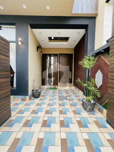 3 Marla Semi Furnished Affordable Luxury House For Sale In Al Kabir Town Ph-02 3 Marla Semi Furnished Affordable Luxury House For Sale In Al Kabir Town Ph-02