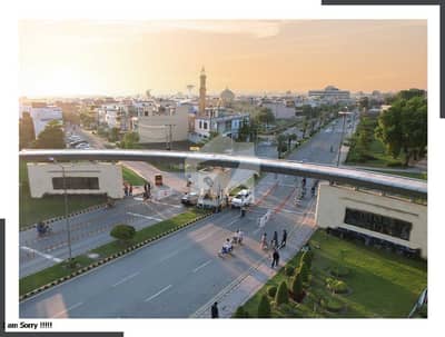 5 Marla All Dues Paid On-Ground Residential Plot For Sale In Platinum Block Park View City 5 Marla All Dues Paid On-Ground Residential Plot For Sale In Platinum Block Park View City