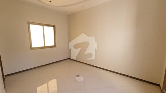 120 Sqyd Corner Bungalow For Sale Naya Nazimabad Block C