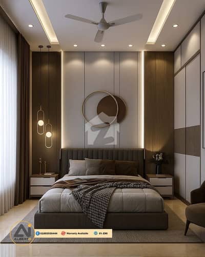 Book One Bed Luxury Apartment In Just 22.81 Lakh On Instalment Plan In Sector B Bahria Town Lahore