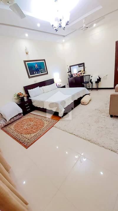 Bahria Enclave Sector A 10 Marla Unfurnished Front Open And Side Open House For Sale With Basement Bahria Enclave Sector A 10 Marla Unfurnished Front Open And Side Open House For Sale With Basement