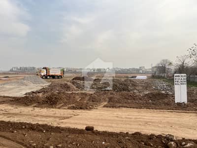 Bahria Enclave Islamabad Sector N Almost Ready Plot For Sale At Investor Rate Best Of Future Investment