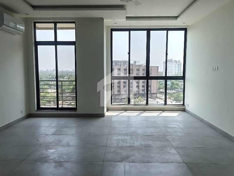 Premium 2 Bed Apartment For Rent In Gulberg III Premium 2 Bed Apartment For Rent In Gulberg III