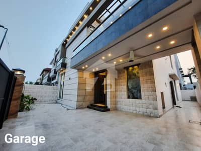 10 MARLA LIKE BRAND NEW HOUSE FOR RENT IN JANIPER BLOCK BAHRIA TOWN LAHORE