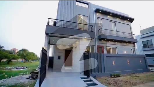 5 Marla 32 Sq. Ft. Brand New Corner House for Sale in DHA Phase 9 Town 5 Marla 32 Sq. Ft. Brand New Corner House for Sale in DHA Phase 9 Town
