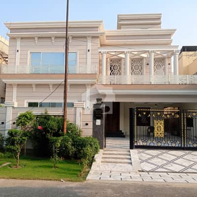 1 Kanal Like Brand New House for Rent Phase 6