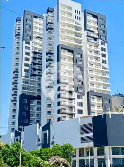 Reserve A Prime Location Flat Now In Clifton - Block 9 For Rent
