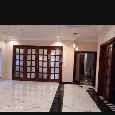 1 KANAL HOUSE FOR RENT IN PARAGON CITY LAHORE