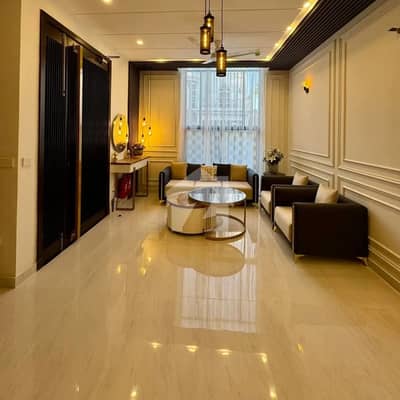 5 Marla House For Rent In Paragon City Lahore