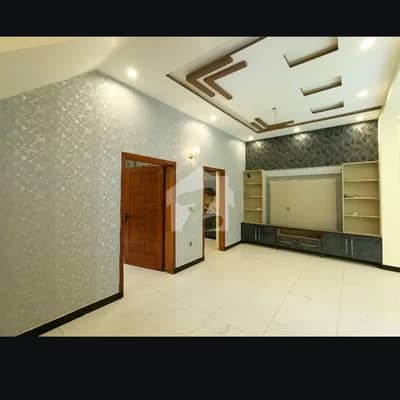5 MARLA HOUSE FOR RENT IN PARAGON CITY LAHORE