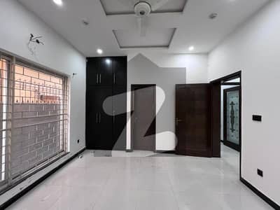 5 Marla House for Rent DHA Phase 3, Lahore