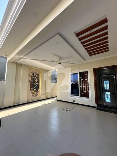 Brand New Double Storey House For Sale
