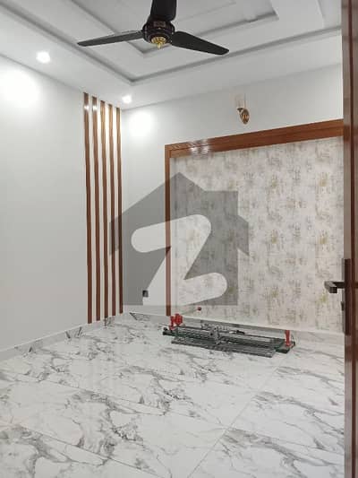 14 Marla Brand New Double Storey House Available For Sale In CBR Town C Block