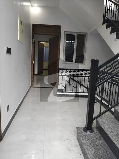 Brand New, West Open, House For Sale at Gulistan e Jauhar Block 3
