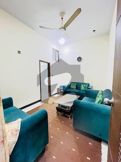 Well Maintained Apartment For Sale In Pilibhit Society At Scheme 33