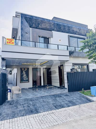 A Block 10 Marla Brand New House For Sale A Block 10 Marla Brand New House For Sale
