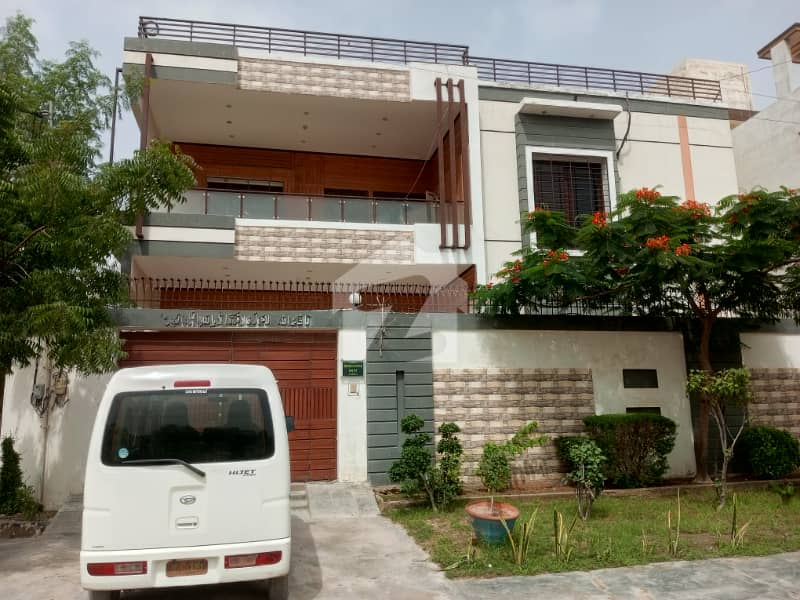 House Available For Sale (VIP) Sector W House Available For Sale (VIP) Sector W