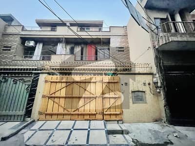 7 MARLA HOUSE AVAILABLE FOR SALE IN SAMANABAD 7 MARLA HOUSE AVAILABLE FOR SALE IN SAMANABAD