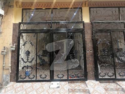2.5 Marla Centrally Located Prime Location House In Samanabad Is Available For Sale