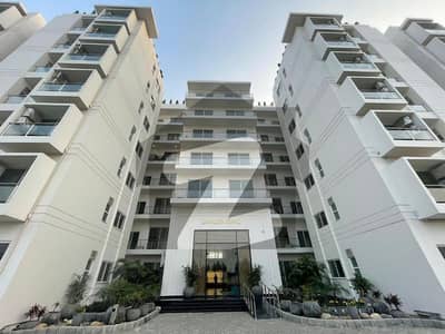 1Zameen Opal , Raiwind Road Lahore, 1 Bed Fully Furnished Apartment for Sale
