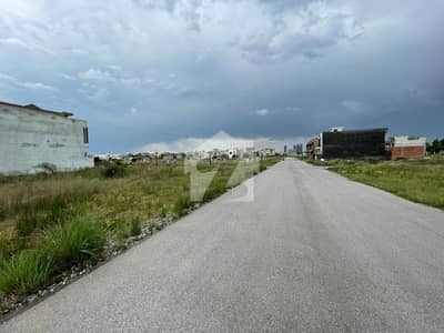 Plot For Sale In CBR Town Phase 1 Islamabad Plot For Sale In CBR Town Phase 1 Islamabad