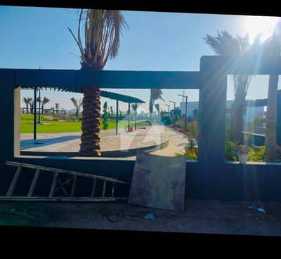 240 Square Yard Plot For Sale In Radio Pakistan Society Scheme 33 Karachi 240 Square Yard Plot For Sale In Radio Pakistan Society Scheme 33 Karachi