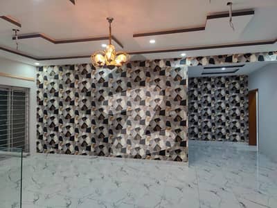 1 Kanal Upper Portion For Rent In Bahria Town Phase 2
