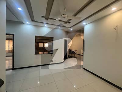 10 Marla Upper Portion For Rent In Bahria Town, Phase 2