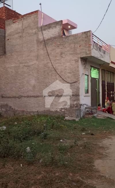 گجّومتہ لاہور میں 2 کمروں کا 2 مرلہ مکان 32.0 لاکھ میں برائے فروخت۔