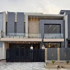 10 Marla Double Storey House For Rent 10 Marla Double Storey House For Rent