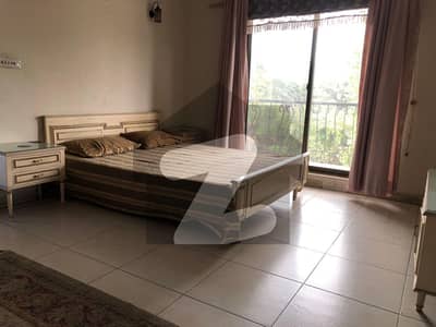 Luxury Furnished Bedroom For Rent