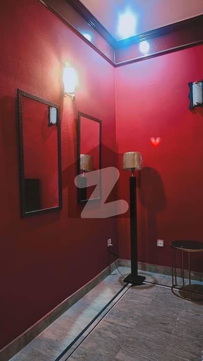Luxury Furnished Room