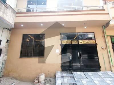 Ready To Buy A House 1013 Square Feet In Marghzar Officers Colony Ready To Buy A House 1013 Square Feet In Marghzar Officers Colony