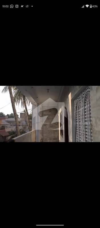 240 Sq. Yards | G+1 House For Sale Shadman Town 14-B, North Nazimabad